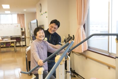 デイサービスセンター遊・東浦和の求人画像