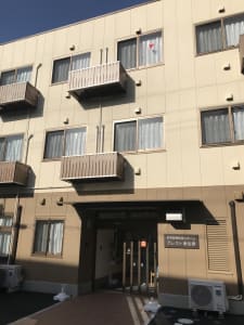 ブレスト泉佐野の求人画像