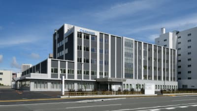 札幌中央病院の求人画像