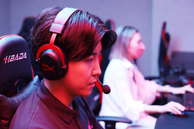 メタゲーム西中島の求人画像