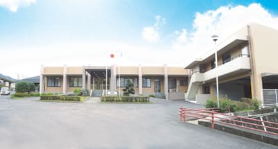 障害者支援施設 霧島青葉園の求人画像