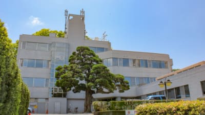 なのはな訪問看護ステーションの求人画像