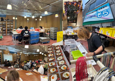 そらの求人画像