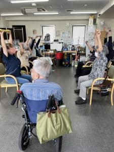 BPリハビリStudioの求人画像