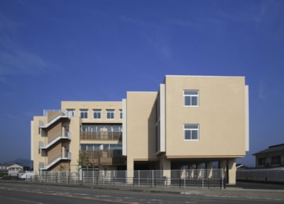 ほのぼのホスピタルの求人画像