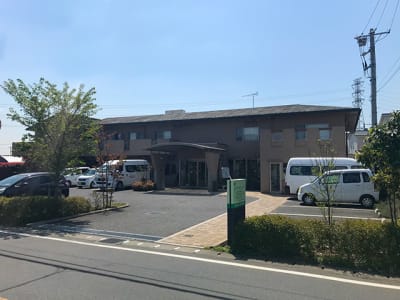 ひだまりの庭むさしのの求人画像