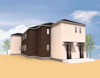 オリーブハウス八王子恩方の求人画像