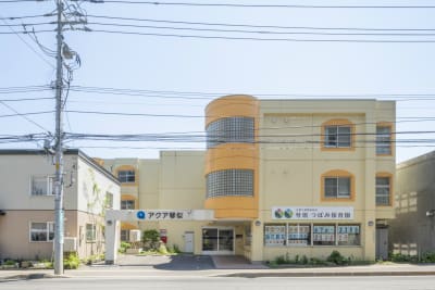 住宅型有料老人ホーム アクア琴似の求人画像