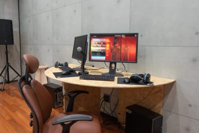 ＯＮＥＧＡＭＥ名古屋昭和の求人画像
