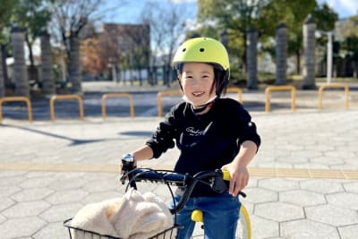 児童発達支援・放課後等デイサービス　フリークエスト大正千島の求人画像