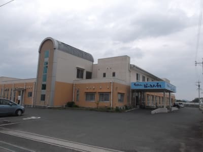 ピースハウスの求人画像