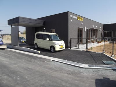 ひなたの求人画像