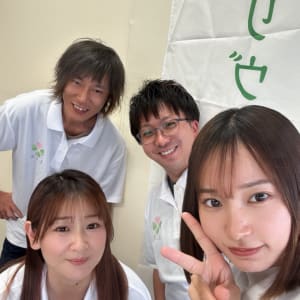 リヴライフサポート本郷町の求人画像