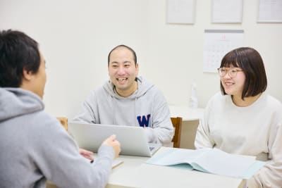 ぼのほーむ訪問介護　福島店の求人画像