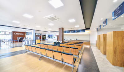 社会医療法人若竹会つくばセントラル病院の求人画像