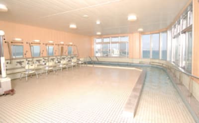 介護老人保健施設ゆとりろの求人画像