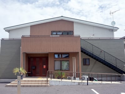 しぇあはうすあいな羽生の求人画像