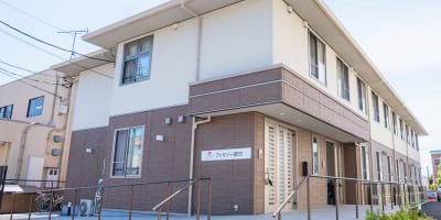 ファミリー鶴田の求人画像