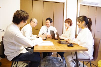 訪問介護 ル リアンの求人画像