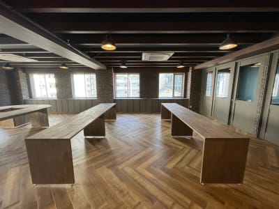 就労継続支援事業B型カーサ・ソレイユの求人画像