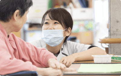 医療法人社団明雄会三芳の森病院の求人画像