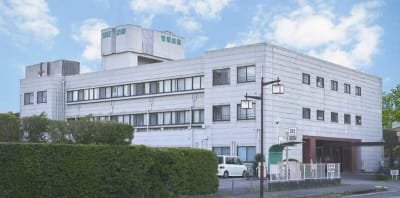 医療法人社団貴志会菅原病院の求人画像