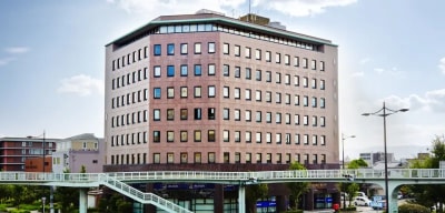 ORIENS SHIMOGYOの求人画像