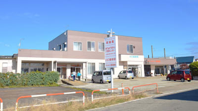 デイサービスセンターおうようかんの求人画像