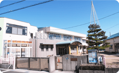 幼保連携型認定こども園さみどり認定こども園の求人画像