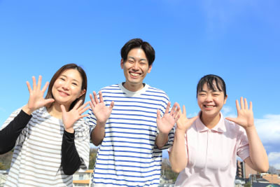 特別養護老人ホーム　極楽苑の求人画像