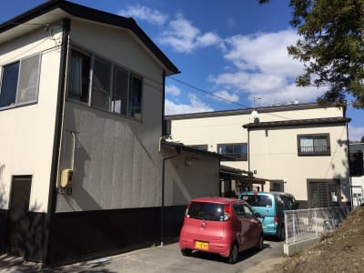 デイサービスひよりの求人画像