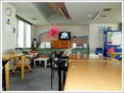 デイサポート美園の求人画像