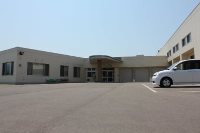 後三年鴻声の里の求人画像