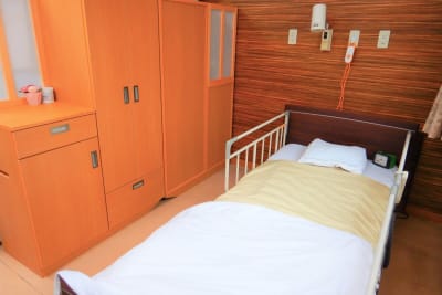 介護医療院　苅部太陽の家の求人画像