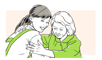 あおぞらデイサービスセンター油山の求人画像