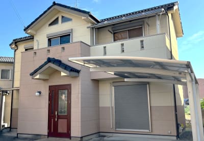 社会福祉法人障がい者GH事業の求人画像