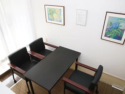 ケア ひかりの求人画像