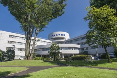 あねとす病院の求人画像