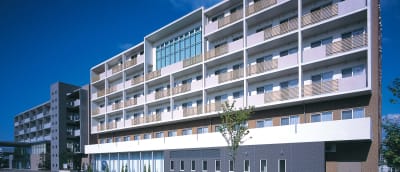 医療法人社団白美会　白根大通病院の求人画像