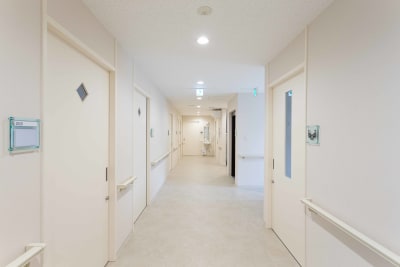 グループホームひなた高畑の求人画像