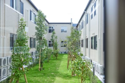 医療法人仁心会介護付き高齢者住宅 寺田ホームの求人画像