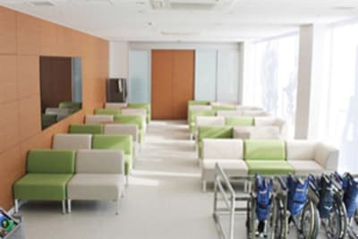 さがみ循環器クリニックの求人画像