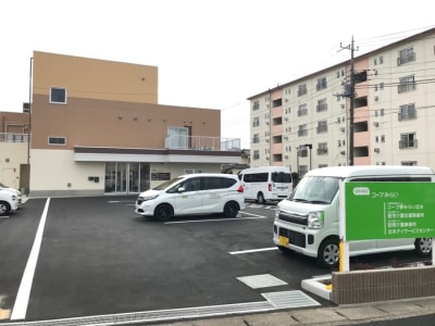 小規模多機能ホーム　コープ夢みらい北本の求人画像