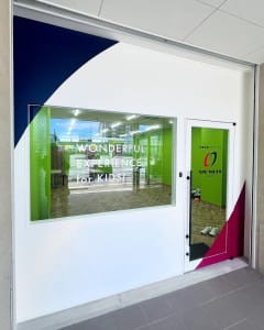 放課後等デイサービス　ラグフル今宿の求人画像