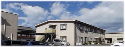 グループホーム　エデンの丘の求人画像