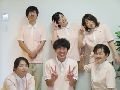 ハートフルケア阿賀野の求人画像