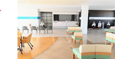 つばさ皮フ科クリニックの求人画像