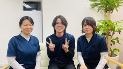訪問介護事業所榮福ケアの求人画像