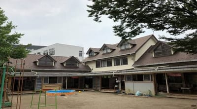 ポッポ保育園の求人画像