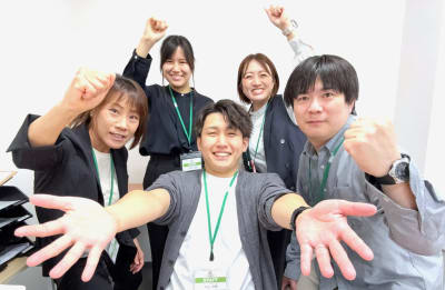 就労移行支援事業所CONNECTなんばの求人画像